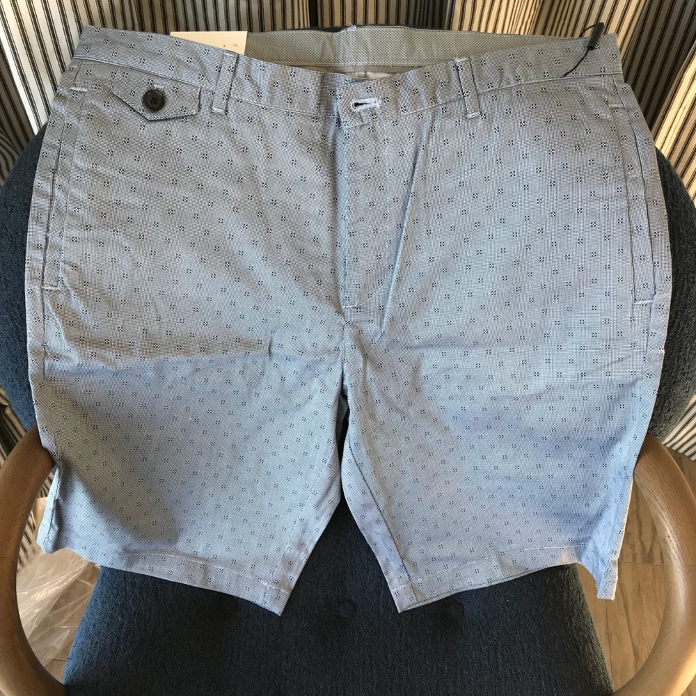 Kalvin casual shorts